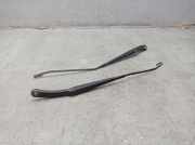 Wischerarm vorne Set links und rechts VW T5 KASTEN (7HA) 1.9 TDI 75 KW 7H1955409