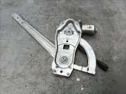 Fensterheber vorne links mit Fensterhebermotor FORD TRANSIT BUS FB FC FD 63 KW 6C11V2320 400923B