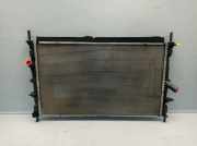 Kühler Wasserkühler FORD TRANSIT V363 (FCD) 2.2 TDCI RWD 92 KW