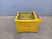 Sitz links vorn Sitzkonsole MERCEDES SPRINTER (B906) 314 CDI 105 KW WDB9066331P324289