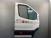 Tür Türe vorne rechts Frost-Weiß FORD TRANSIT V363 (FCD, FDD) 2.0 ECOBLUE RWD 96 KW