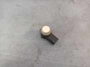 Sensor für Einparkhilfe PDC Hellelfenbein 623 MERCEDES E-KLASSE T S212 E 200 CDI 100 KW A0009055504