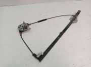 Fensterheber vorne links manuell VW TRANSPORTER IV KASTEN T4 2.5TDI 65 KW 701837501