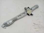 Fensterheber vorne links mit Fensterhebermotor FORD TRANSIT V363 (FCD, FDD) 2.0 ECOBLUE RWD 96 KW BK31-V23201-AE