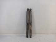 Stoßdämpfersatz Hinterachse RENAULT MASTER II KASTEN (FD) 2.5 DCI 120 84 KW 8200324495