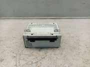 CD-Radio Autoradio RADIO NG AHU FORD TOURNEO COURIER B460 74 KW F1BT-18C815-GH