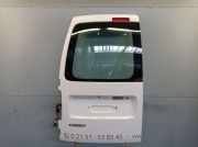 Hecktür links Candyweiss LB9A VW CADDY IV KASTEN 2K,SA) 2.0 TDI 75 KW