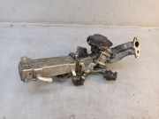 Kühler für Abgasrückführung MERCEDES SPRINTER (B906) 314 CDI 105 KW A6511400675 A6511420407