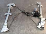 Fensterheber vorne rechts Fensterhebermotor PEUGEOT PARTNER 1.6 HDI 55 KW 0130821762