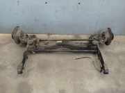 Hinterachse (ABS) komplett CITROEN JUMPY KASTEN 1.6 HDI 90 16V 66 KW 1401302380