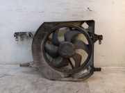 Elektromotor, Kühlerlüfter OPEL VIVARO COMBI (J7) 1.9 DTI 74 KW 8200151874
