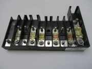 Sicherungskasten Hauptsicherungsdose VW T5 V BUS 03-09 96 KW 7H0937550