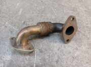 Auspuffrohr für AGR VW T5 KASTEN (7HA) 1.9 TDI 75 KW 038131521BD