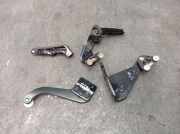 Rollenführung für Schiebetür Set 4-teilig links VW TRANSPORTER T6 VI 2.0 TDI 110 KW 7E0843435B 7E0843397 7E0843335A