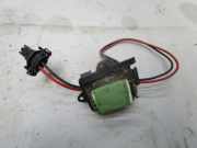 Widerstand Gebläse Lüfter RENAULT TRAFIC II 2 BUS (JL) 1.9 DCI 74 KW