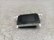 Display Infobildschirm FORD TOURNEO COURIER B460 74 KW ET7T-18B955-BC