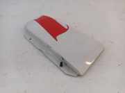 Tankklappe Tankdeckel Artikweiß 9147 MERCEDES SPRINTER 3-T W906 213 CDI 95 KW