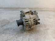 Lichtmaschine Generator 180A 14V MERCEDES SPRINTER 3,5-T KASTEN (B906) 313 CDI 95 KW 0986082500