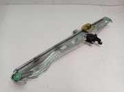Fensterheber vorne rechts mit Fensterhebermotor FORD TRANSIT V363 (FCD, FDD) 2.0 TDCI RWD 96 KW BK31-V23200-BF