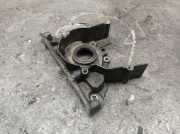 Stirndeckel (Motor) Gehäusedeckel Kurbelgehäuse VW T5 KASTEN (7HA) 1.9 TDI 75 KW 038103153Q