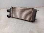 Ladeluftkühler CITROEN JUMPY KASTEN 1.6 HDI 90 16V 66 KW 1440084580