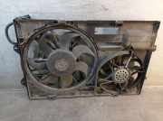 Elektromotor, Kühlerlüfter VW TRANSPORTER T5 BUS 1.9 TDI 77 KW 7H0121201BN
