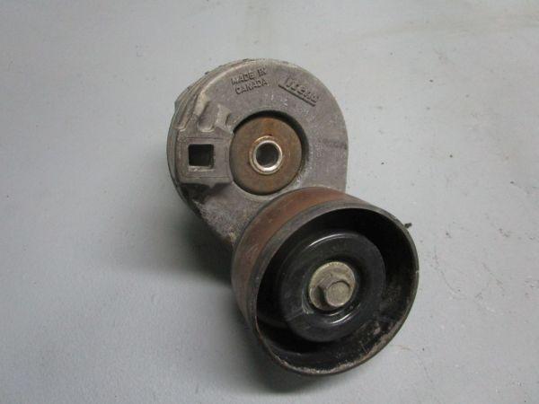 Spannrolle FORD TRANSIT KASTEN (FA_ _) 2.4 DI 66 KW Bild Spannrolle FORD TRANSIT KASTEN (FA_ _) 2.4 DI 66 KW