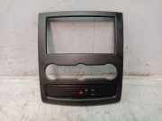 Mittelkonsole vorne Radioblende MERCEDES SPRINTER 3,5-T KASTEN B906 316 CDI 120 KW A9066800017