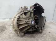 Getriebe Schaltgetriebe 5 Gang T1GC3 190.124 km FORD TRANSIT KASTEN 2.2 TDCI 63 KW 6C1R-7002-AB