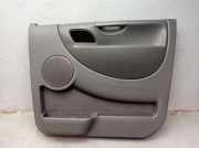 Türverkleidung Türpappe vorne rechts CITROEN JUMPY KASTEN 1.6 HDI 90 16V 66 KW 1498950077