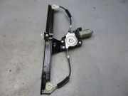 Fensterheber links vorn EFH FIAT DOBLO (223) 1.9 JTD 77 KW