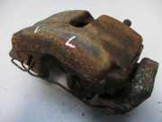 Bremssattel Bremszange links vorn VW CADDY III 3 03-10 2K 77 KW