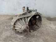 Getriebe Schaltgetriebe 5 Gang MQT VW TRANSPORTER V T5 KASTEN 2.0 TDI 62 KW 02Z301107