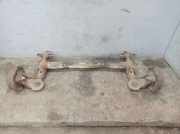 Hinterachse (ABS) komplett OPEL COMBO C TOUR 1.4 66 KW