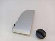 Tankklappe Tankdeckel Brillanstsilber (9744) MERCEDES SPRINTER 3-T KASTEN W906 209 CDI 65 KW