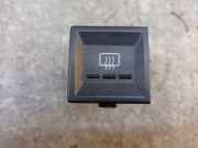 Schalter heizbare Heckscheibe VW TRANSPORTER T5 BUS 1.9 TDI 77 KW 7E0959621
