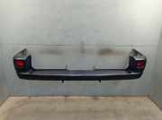 Stoßstange Stoßfänger hinten Windsorblau LN5Y VW T4 IV BUS (70B, 70C, 70J 103 KW 705807301