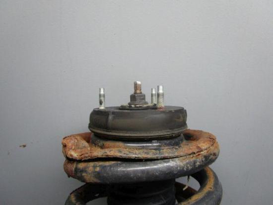 Federbein Stoßdämpfer links vorn FORD TRANSIT KASTEN (FA_ _) 2.4 DI 66 KW Bild Federbein Stoßdämpfer links vorn FORD TRANSIT KASTEN (FA_ _) 2.4 DI 66 KW