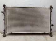 Kühler Wasserkühler FORD TRANSIT V363 (FCD, FDD) 2.0 ECOBLUE 96 KW 606537