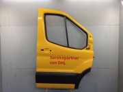 Tür Türe vorne rechts Broom Yellow FORD TRANSIT V363 (FCD, FDD) 2.0 ECOBLUE 96 KW