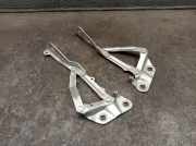 Motorhaubenscharnier Set links und rechts FORD TRANSIT V363 KASTEN 2.0 ECOBLUE FWD 125 KW BK21-16800-AD