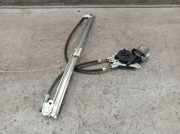 Fensterheber vorne links mit Fensterhebermotor PEUGEOT EXPERT KASTEN (222) 2.0 HDI 69 KW 400671