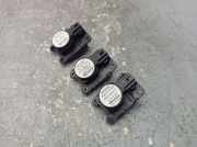 Stellmotor Heizung Set 3-teilig PEUGEOT PARTNER (K9) 1.5L DIESEL 96 KW A21201700