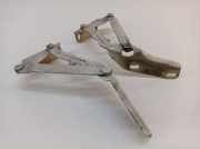 Motorhaubenscharnier Set links und rechts MERCEDES SPRINTER 3-T W906 213 CDI 95 KW 9067500021 9067500121