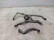 Kühlerschlauch Set 3-teilig VW TRANSPORTER V T5 KASTEN 2.0 TDI 62 KW 7E0121073L