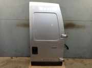 Hecktür rechts Silber Metallic PEUGEOT EXPERT KASTEN (222) 2.0 HDI 69 KW