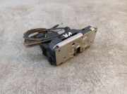 Türschloss Schloss vorne rechts FIAT DUCATO KASTEN (250) 2.3 D 88 KW 1350147080