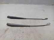 Wischerarm vorne Set links und rechts FORD TRANSIT KASTEN 2.2 TDCI 92 KW 6C11-17526-DA 6C11-17526-BA