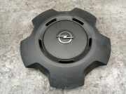 Radkappe Radzierblende OPEL VIVARO B KASTEN 1.6 CDTI 88 KW 93866648
