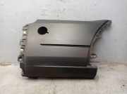 Stoßstangenecke rechts hinten FORD TRANSIT V363 (FCD, FDD) 2.0 ECOBLUE 96 KW BK31-17926-CC